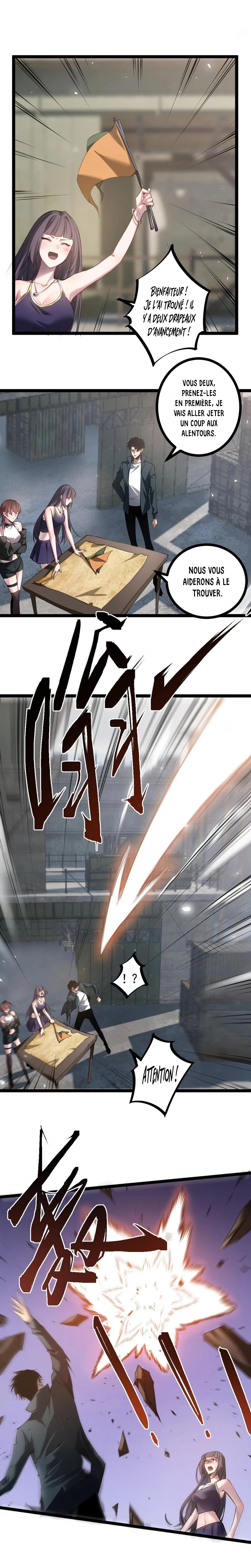 Read The Kings Of Insects FR Manga Online