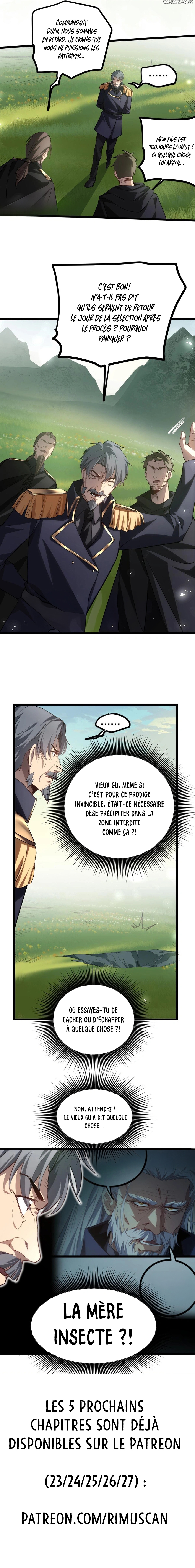 Read The Kings Of Insects FR Manga Online