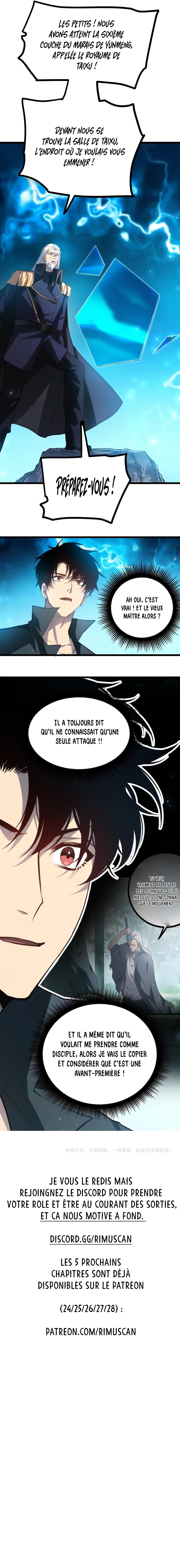 Read The Kings Of Insects FR Manga Online