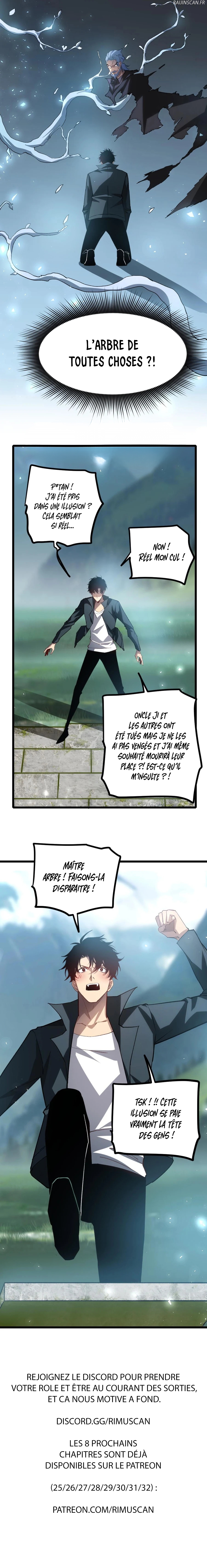 Read The Kings Of Insects FR Manga Online