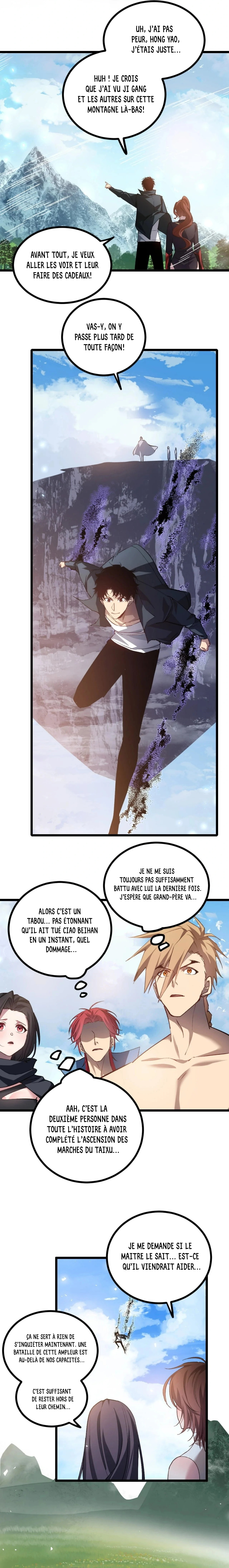 Read The Kings Of Insects FR Manga Online