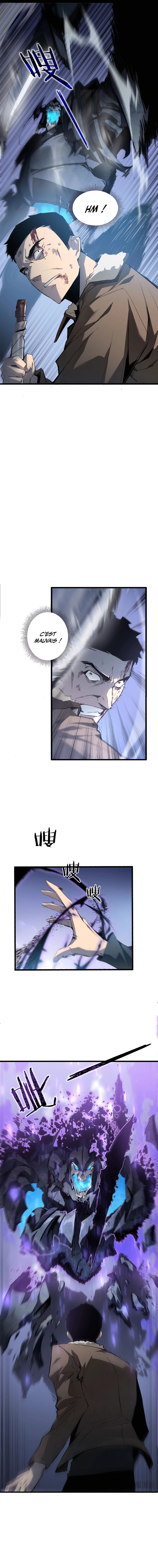 Read The Kings Of Insects FR Manga Online