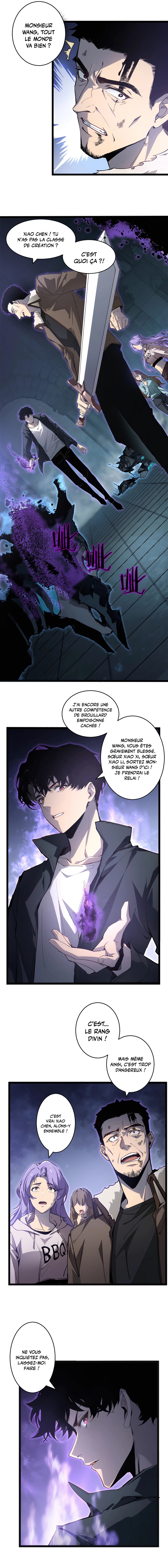 Read The Kings Of Insects FR Manga Online