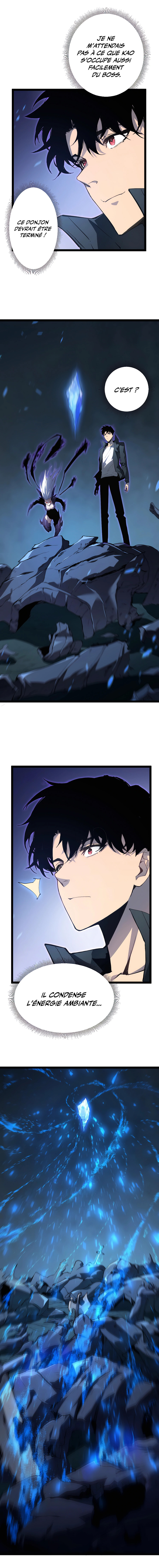 Read The Kings Of Insects FR Manga Online