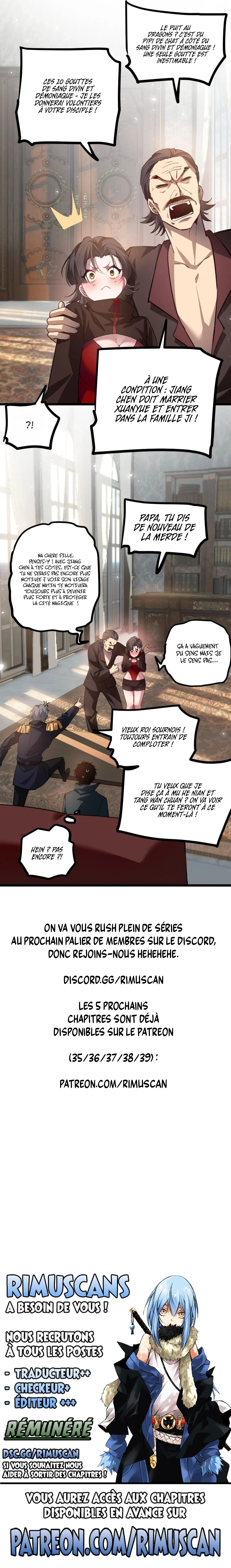 Read The Kings Of Insects FR Manga Online
