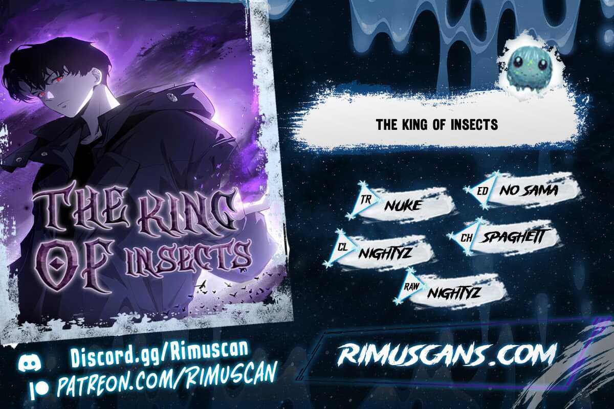 Read The Kings Of Insects FR Manga Online