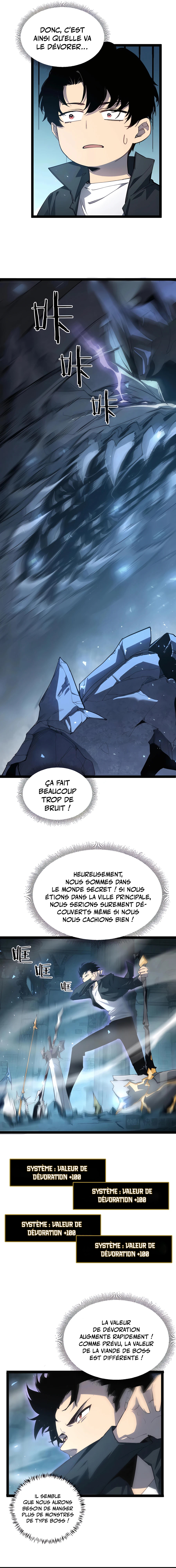 Read The Kings Of Insects FR Manga Online