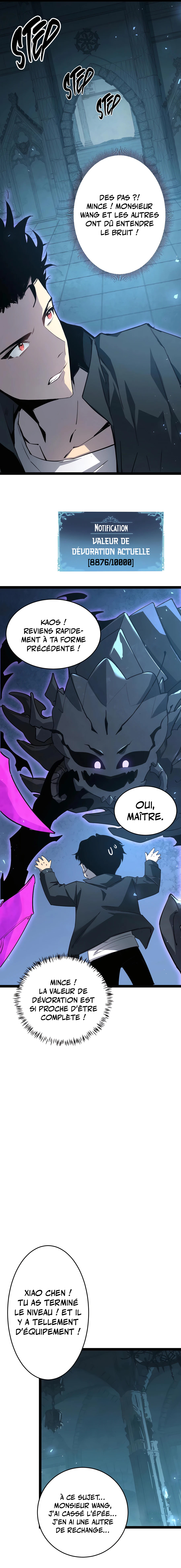 Read The Kings Of Insects FR Manga Online