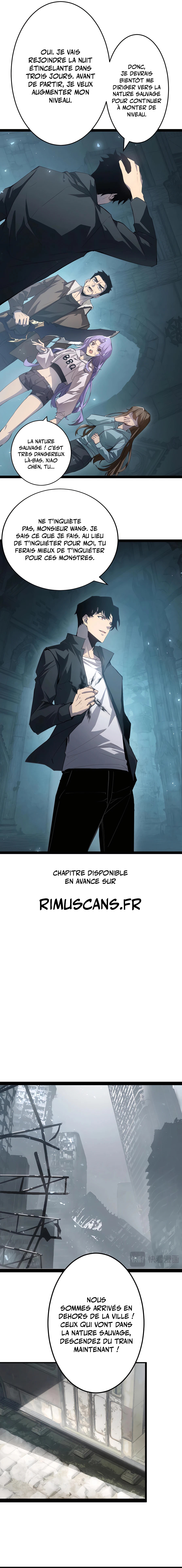 Read The Kings Of Insects FR Manga Online
