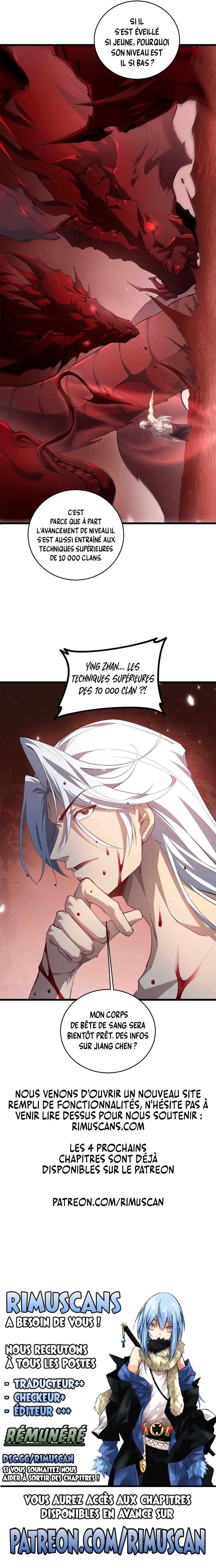 Read The Kings Of Insects FR Manga Online