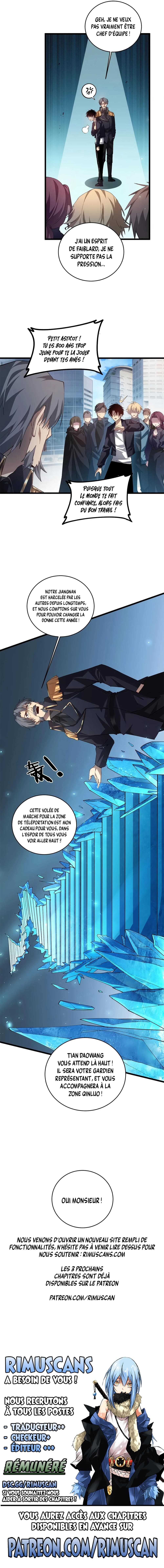 Read The Kings Of Insects FR Manga Online