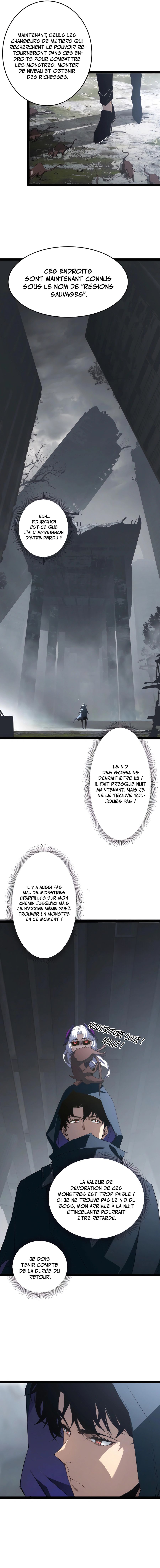 Read The Kings Of Insects FR Manga Online