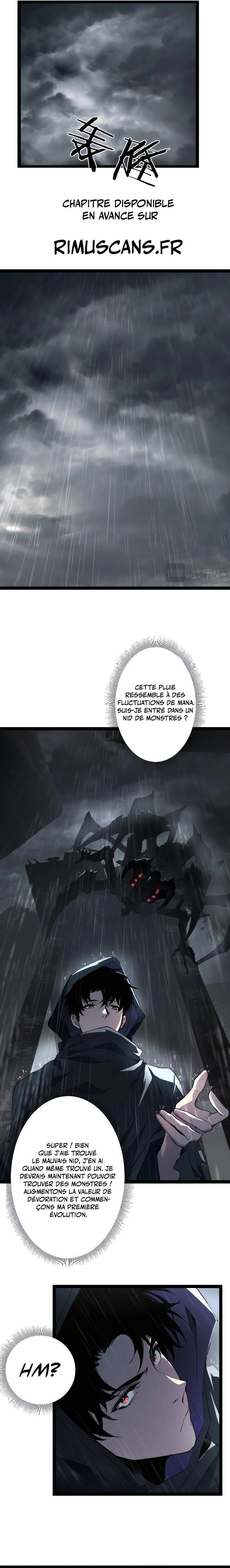 Read The Kings Of Insects FR Manga Online