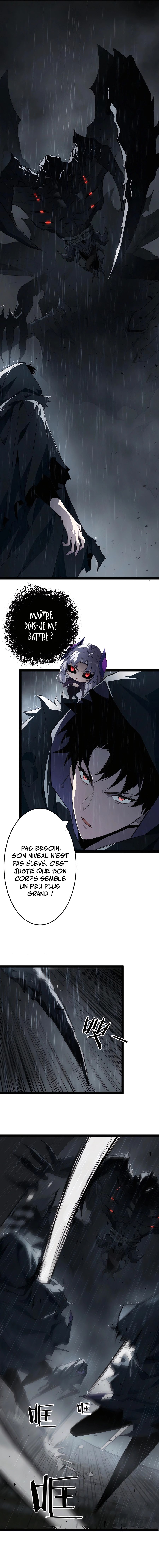Read The Kings Of Insects FR Manga Online