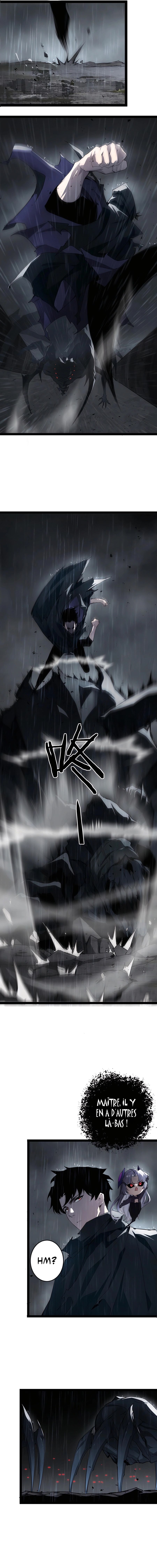 Read The Kings Of Insects FR Manga Online