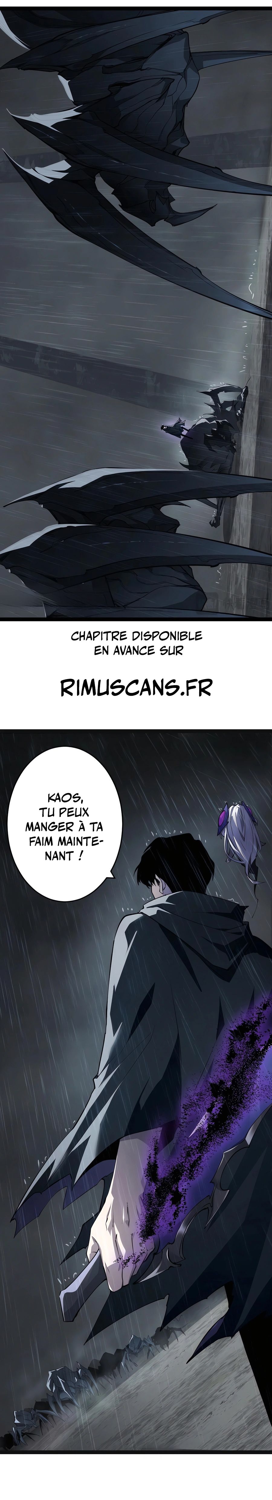 Read The Kings Of Insects FR Manga Online