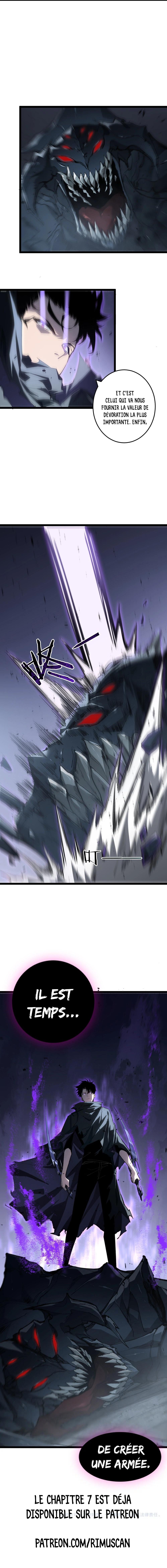 Read The Kings Of Insects FR Manga Online