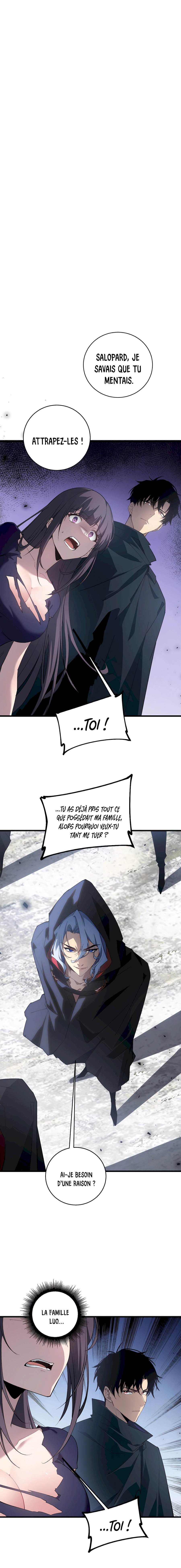 Read The Kings Of Insects FR Manga Online
