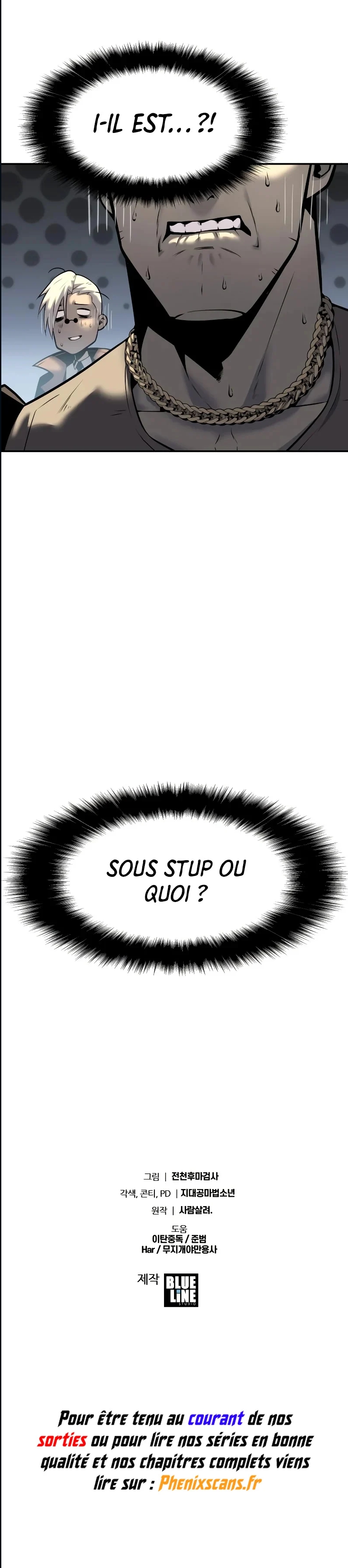 Read The Knight King Who Returned With a God FR Manga Online