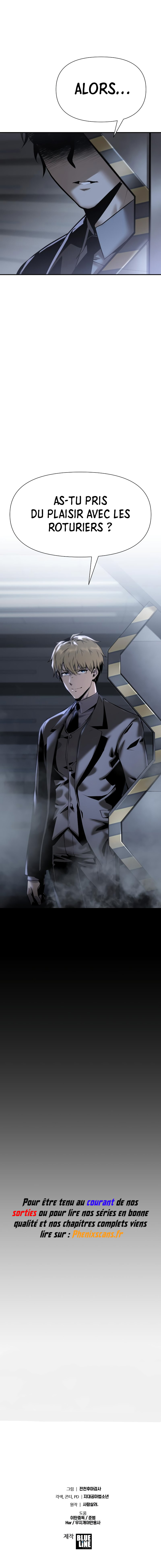 Read The Knight King Who Returned With a God FR Manga Online