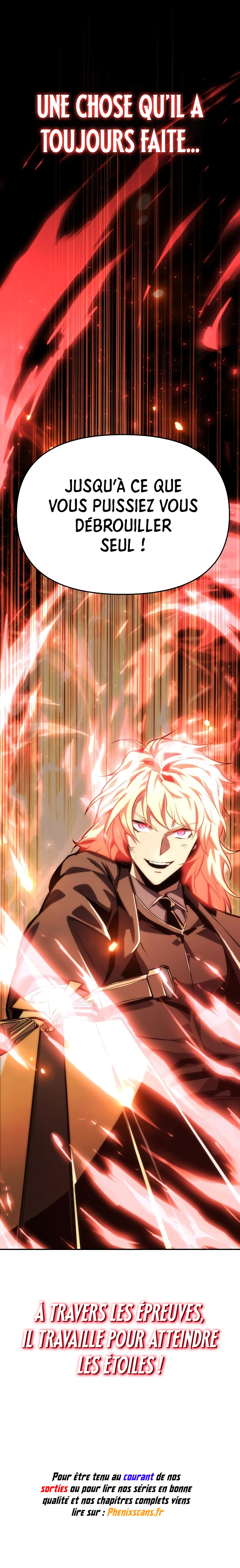 Read The Knight King Who Returned With a God FR Manga Online