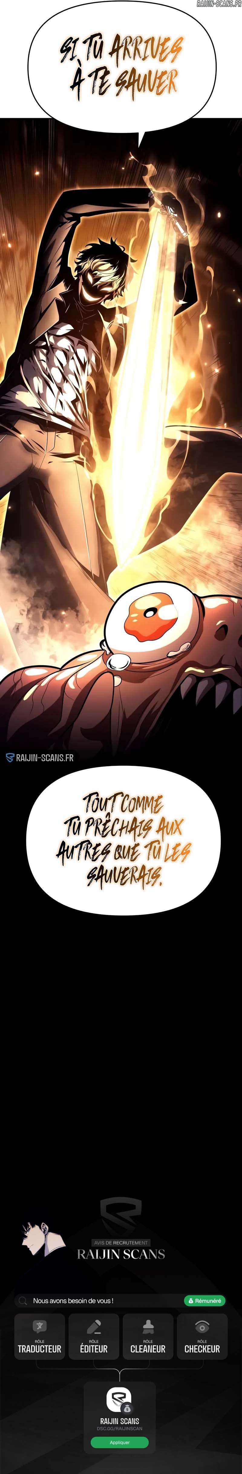 Read The Knight King Who Returned With a God FR Manga Online
