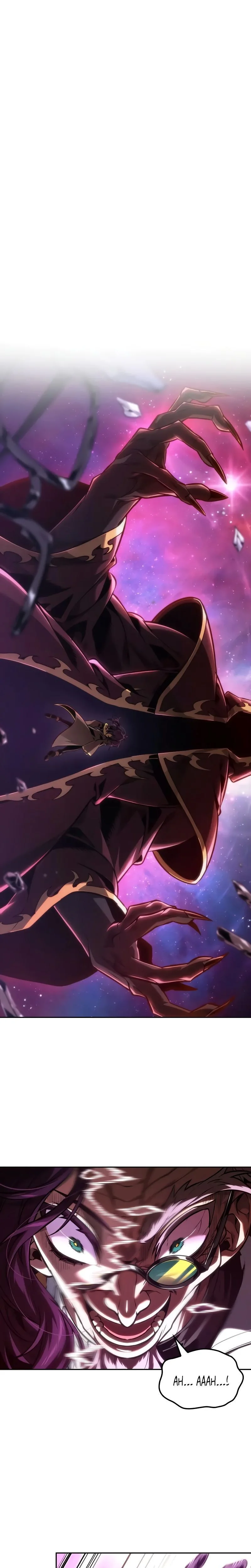 Read The Last Adventurer FR Manga Online