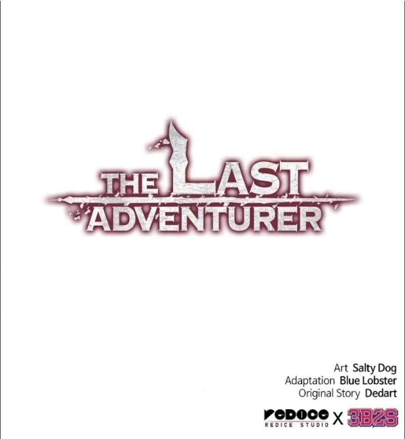Read The Last Adventurer FR Manga Online