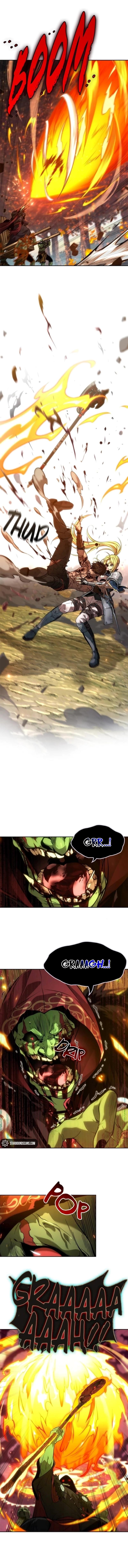 Read The Last Adventurer FR Manga Online