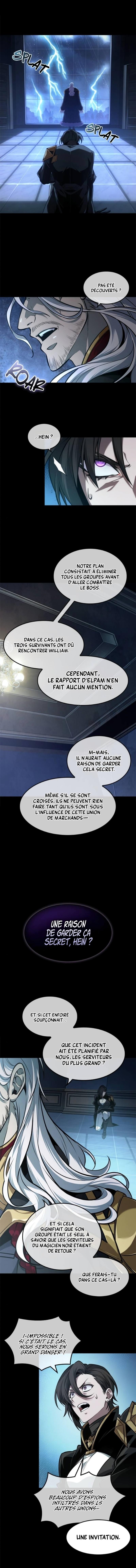 Read The Last Adventurer FR Manga Online