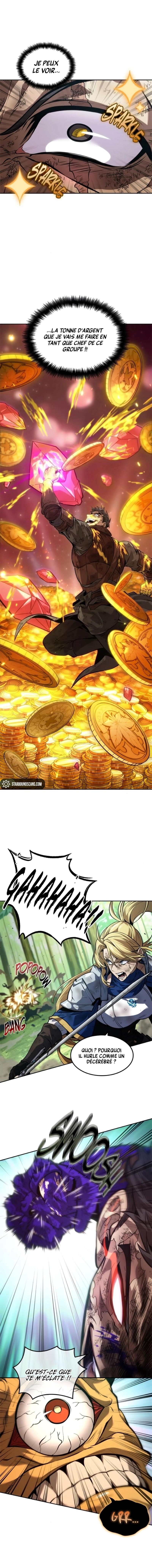 Read The Last Adventurer FR Manga Online