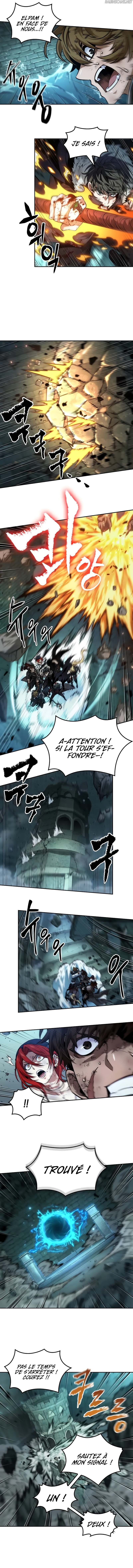 Read The Last Adventurer FR Manga Online