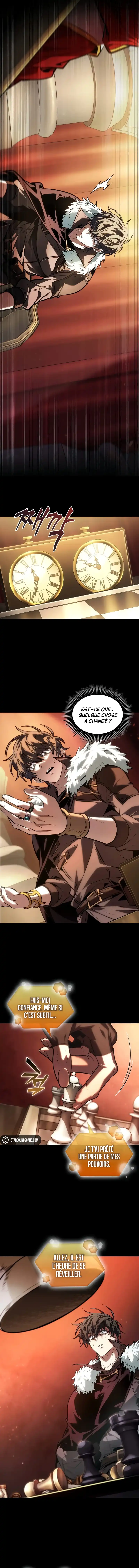 Read The Last Adventurer FR Manga Online