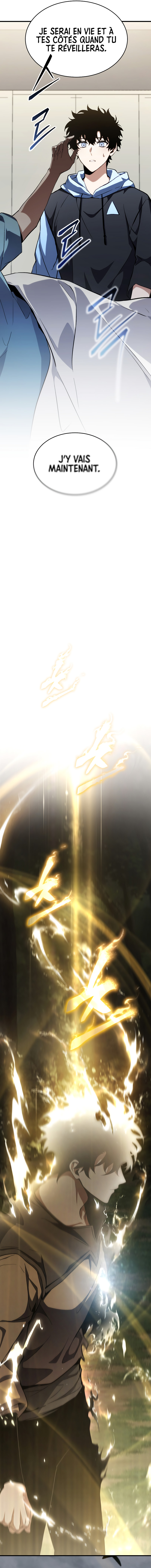 Read The Max-Level Player’s 100th Regression FR Manga Online