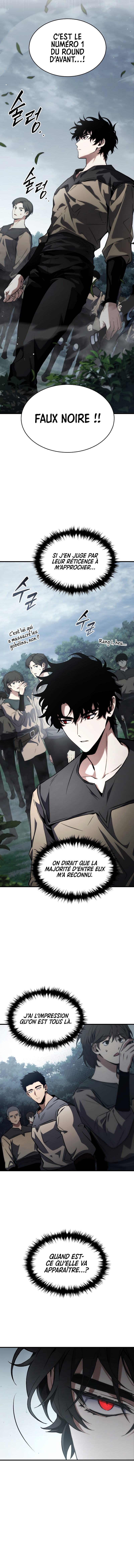 Read The Max-Level Player’s 100th Regression FR Manga Online