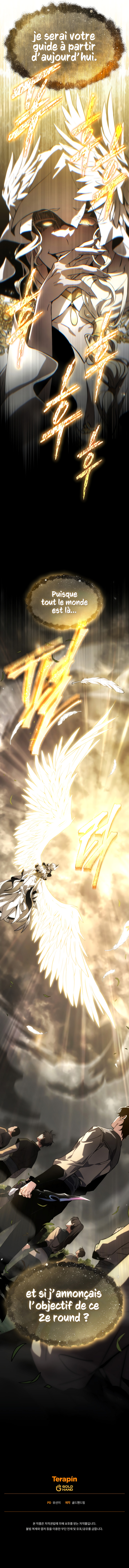 Read The Max-Level Player’s 100th Regression FR Manga Online