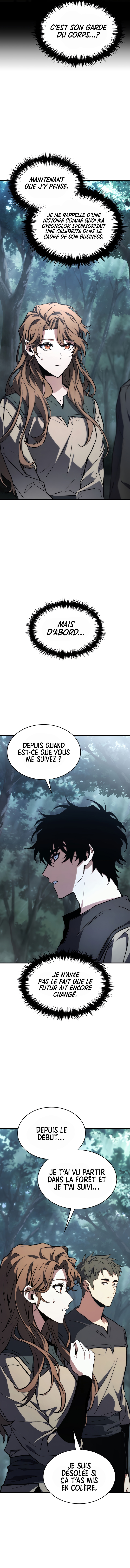 Read The Max-Level Player’s 100th Regression FR Manga Online