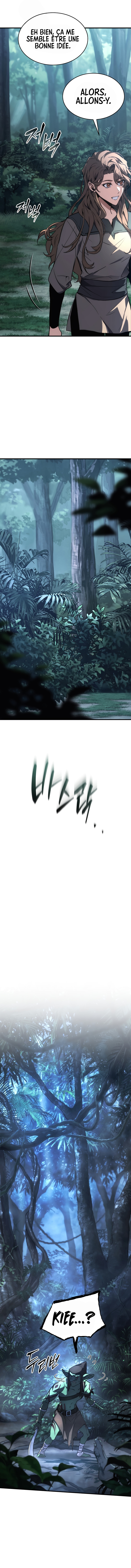 Read The Max-Level Player’s 100th Regression FR Manga Online
