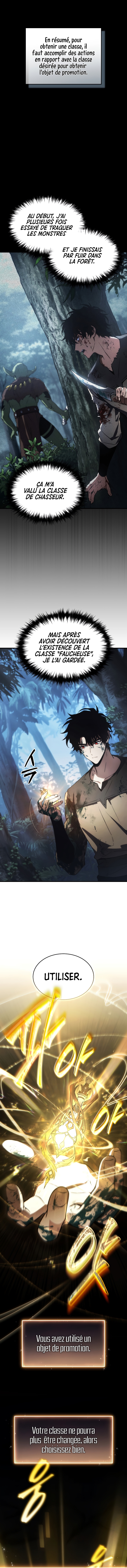Read The Max-Level Player’s 100th Regression FR Manga Online