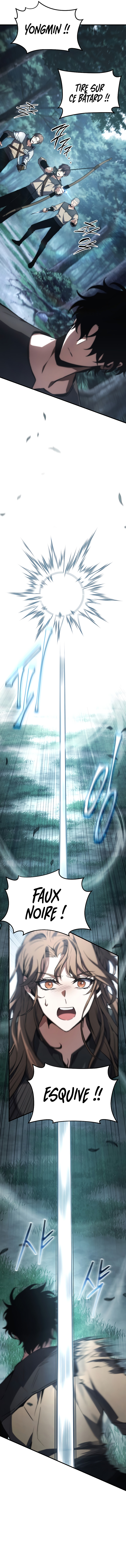 Read The Max-Level Player’s 100th Regression FR Manga Online
