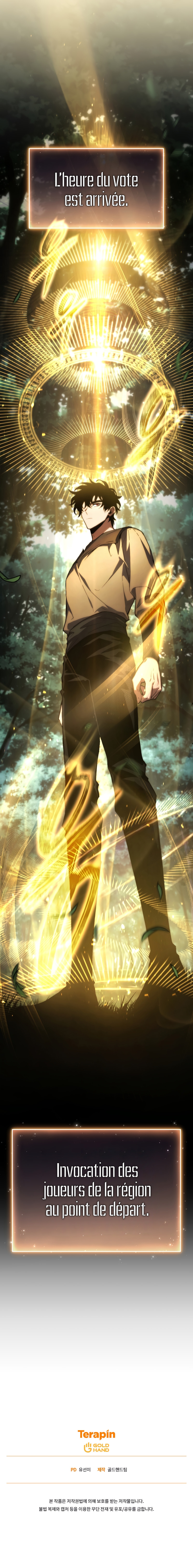 Read The Max-Level Player’s 100th Regression FR Manga Online