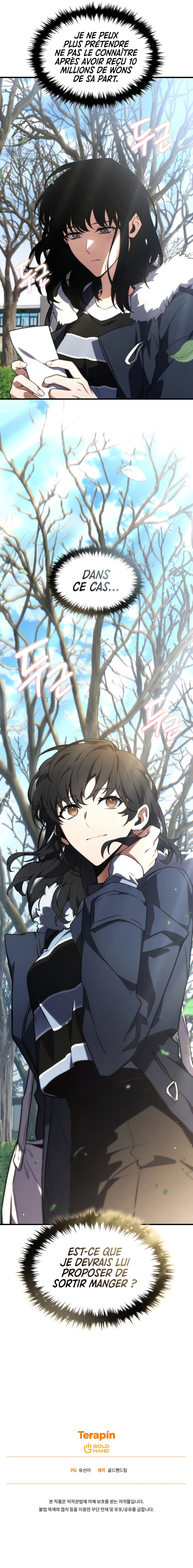 Read The Max-Level Player’s 100th Regression FR Manga Online