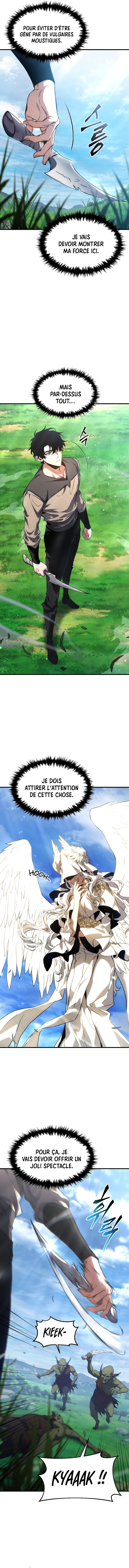 Read The Max-Level Player’s 100th Regression FR Manga Online
