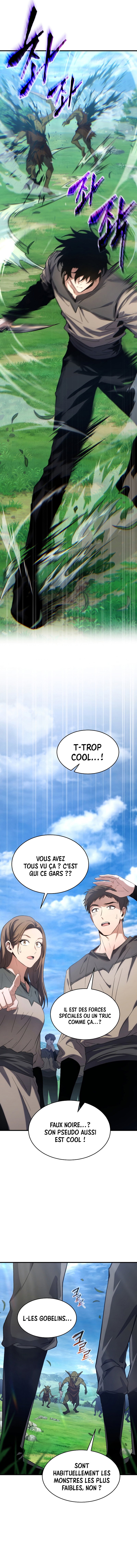 Read The Max-Level Player’s 100th Regression FR Manga Online