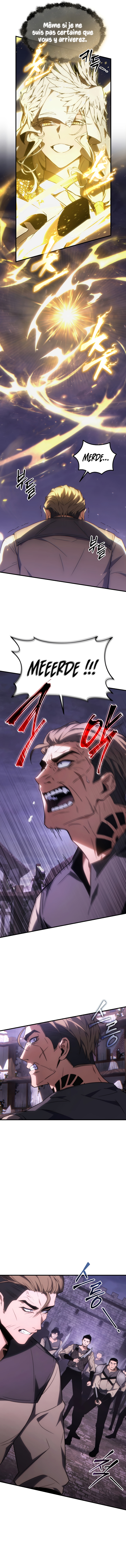 Read The Max-Level Player’s 100th Regression FR Manga Online