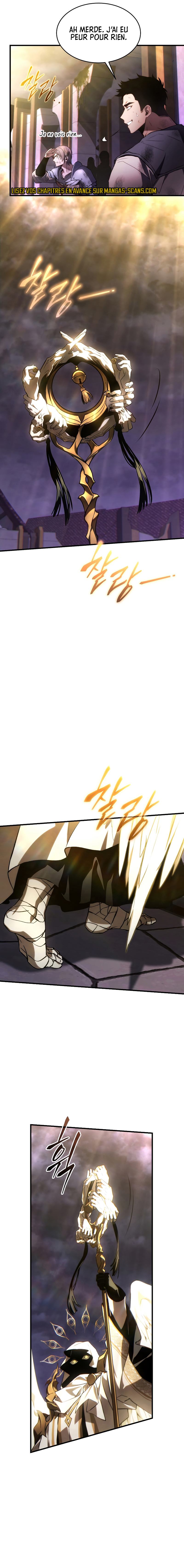 Read The Max-Level Player’s 100th Regression FR Manga Online