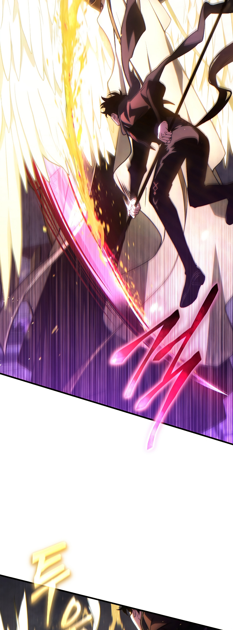 Read The Max-Level Player’s 100th Regression FR Manga Online
