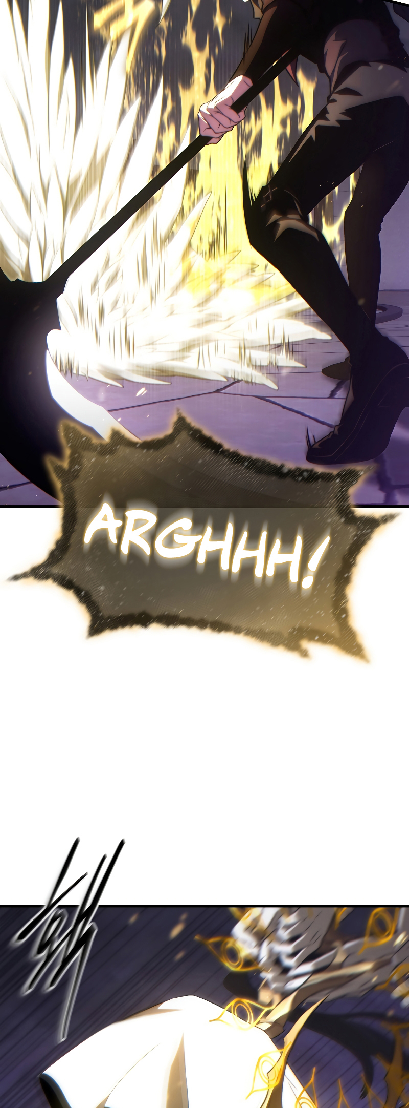 Read The Max-Level Player’s 100th Regression FR Manga Online