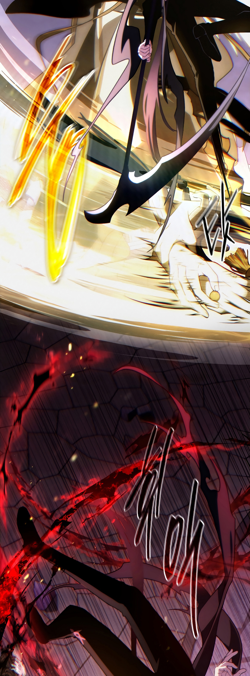 Read The Max-Level Player’s 100th Regression FR Manga Online
