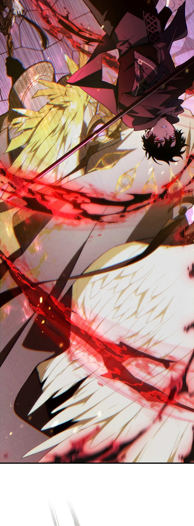 Read The Max-Level Player’s 100th Regression FR Manga Online